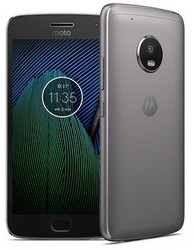 Замена стекла на телефоне Motorola Moto G5 в Смоленске